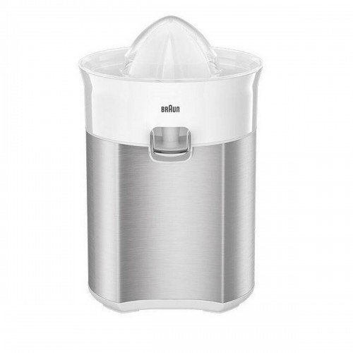 Electric Juicer Braun CJ5050WH White 60 W image 1