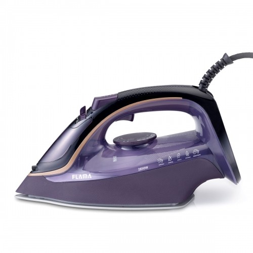 Steam Iron Flama 5389 2850 W image 1