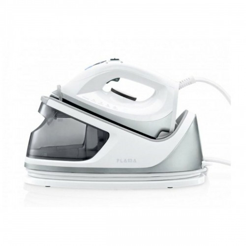 Steam Generating Iron Flama 5501 image 1