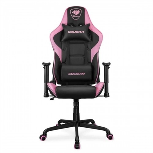 Office Chair Cougar Armor Elite Pink image 1