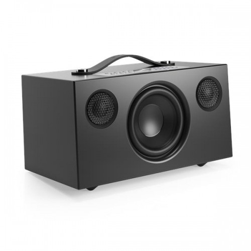 Audio Pro C5 MkII Coal Black image 1