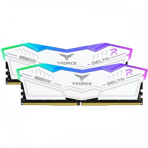 Team Group DIMM 32 GB DDR5-7600 (2x 16 GB) Dual-Kit, Arbeitsspeicher image 1