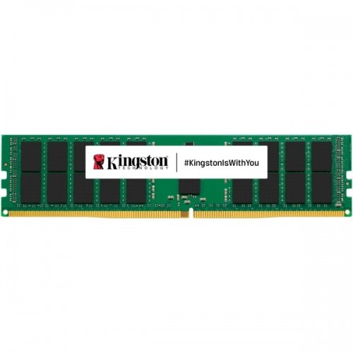 Kingston DIMM 32 GB DDR5-4800 (1x 32 GB) , Arbeitsspeicher image 1