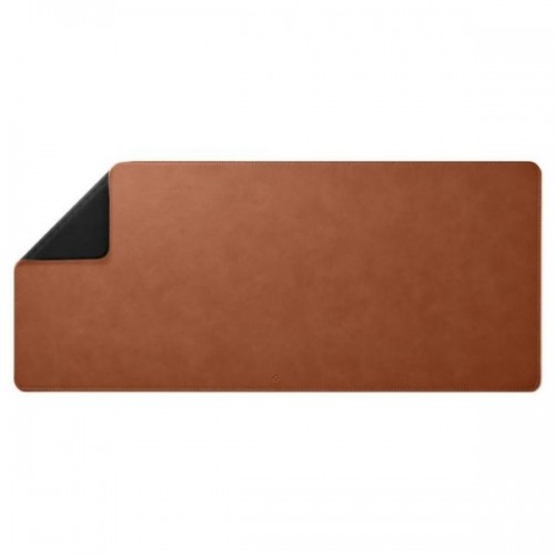 Spigen Podkładka Desk Pad LD302 brązowy|brown APP04763 image 1