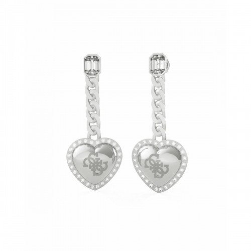 Ladies' Earrings Guess JUBE01071JWRHT-U image 1