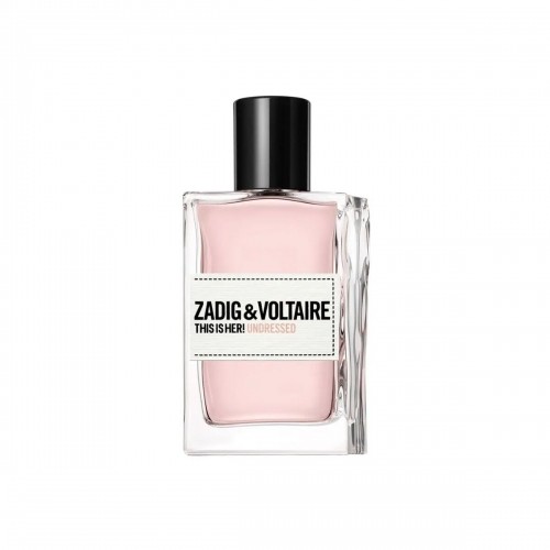 Parfem za žene Zadig & Voltaire   EDP This is her! Undressed 30 ml image 1