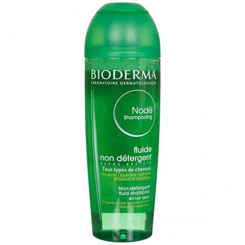 Daily use shampoo Bioderma Nodé 200 ml image 1
