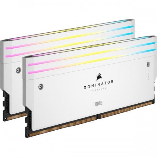 Corsair DIMM 32 GB DDR5-7200 (2x 16 GB) Dual-Kit, Arbeitsspeicher image 1