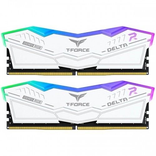 Team Group DIMM 32 GB DDR5-7800 (2x 16 GB) Dual-Kit, Arbeitsspeicher image 1