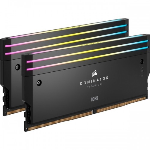 Corsair DIMM 32 GB DDR5-6600 (2x 16 GB) Dual-Kit, Arbeitsspeicher image 1