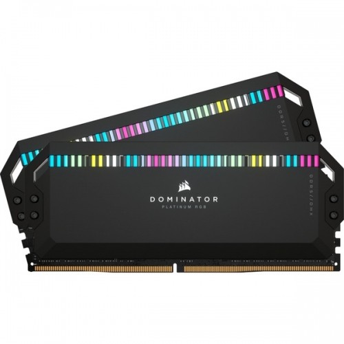 Corsair DIMM 32 GB DDR5-7200 (2x 16 GB) Dual-Kit, Arbeitsspeicher image 1