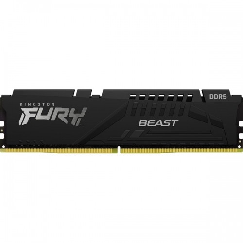 Kingston Fury DIMM 8 GB DDR5-4800 (1x 8 GB) , Arbeitsspeicher image 1