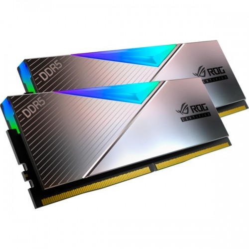 Adata DIMM 32 GB DDR5-6600 (2x 16 GB) Dual-Kit, Arbeitsspeicher image 1