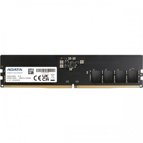 Adata DIMM 32 GB DDR5-4800 (1x 32 GB) , Arbeitsspeicher image 1