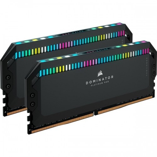 Corsair DIMM 32 GB DDR5-6000 (2x 16 GB) Dual-Kit, Arbeitsspeicher image 1