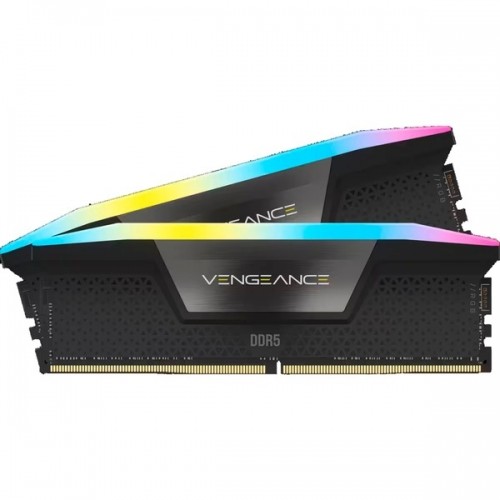 Corsair DIMM 64 GB DDR5-6600 (2x 32 GB) Dual-Kit, Arbeitsspeicher image 1