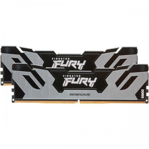 Kingston Fury DIMM 64 GB DDR5-6000 (2x 32 GB) Dual-Kit, Arbeitsspeicher image 1