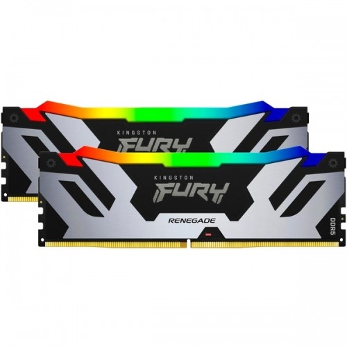 Kingston Fury DIMM 64 GB DDR5-6000 (2x 32 GB) Dual-Kit, Arbeitsspeicher image 1