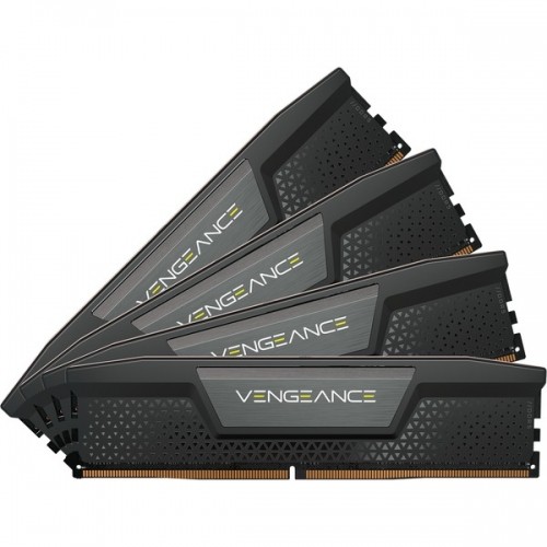 Corsair DIMM 64 GB DDR5-6200 (4x 16 GB) Quad-Kit, Arbeitsspeicher image 1