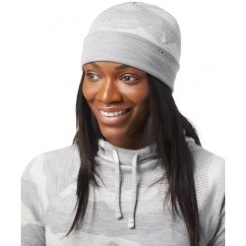 Osprey Cepure THERMAL Merino Reversible Cuffed Beanie  Twilight Blue/Mountain Scape image 1