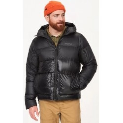 Marmot Jaka GUIDES Down Hoody L Black image 1