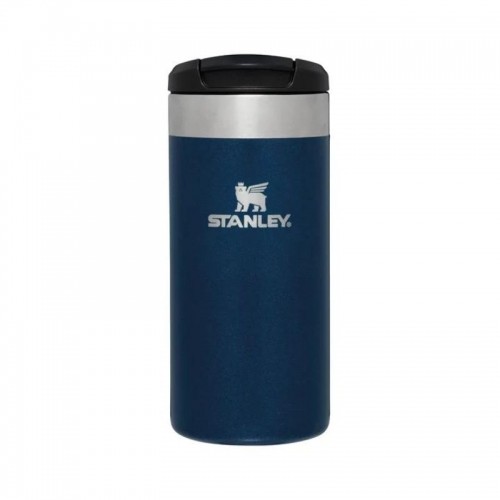 Stanley Термос Кружка AeroLight Transit Mug 0,35 л синий image 1