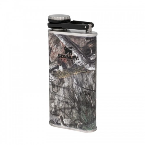 Stanley Фляга Classic 0,23л Country Mossy Oak image 1