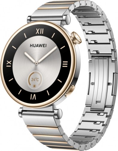 Huawei Watch GT 4 41мм, нержавеющая сталь image 1