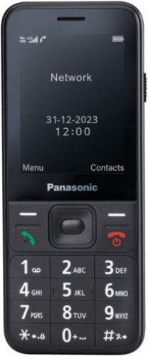 Panasonic KX-TF200, черный image 1