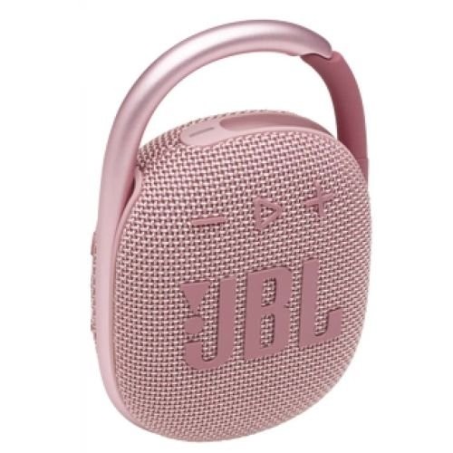 JBL CLIP 4 Bluetooth Колонка image 1