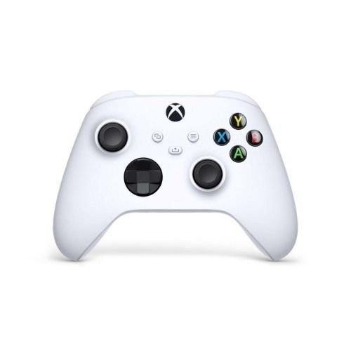 Microsoft XBOX Series X/S Bezvadu Kontrollieris image 1