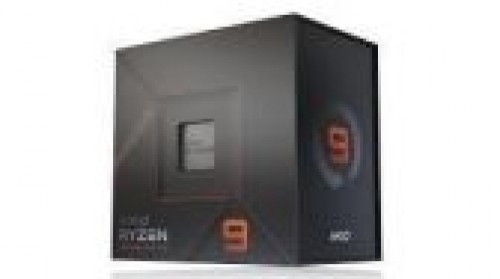 AMD  
         
       CPU||Desktop|Ryzen 9|R9-7950X|4500 MHz|Cores 16|64MB|Socket SAM5|170 Watts|GPU Radeon|BOX|100-100000514WOF image 1