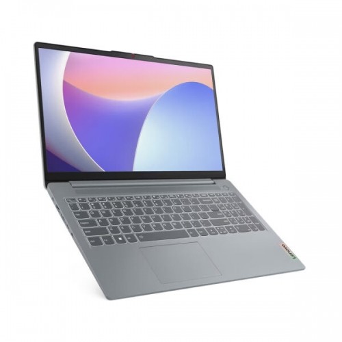 Lenovo IdeaPad 3 Slim 83ER008BGE -15,6" FHD, Intel Core i5-12450H, 16GB RAM, 1TB SSD, DOS image 1