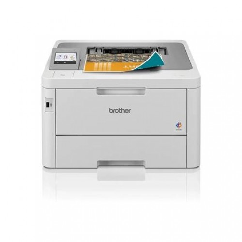 Brother HL-L8240CDW Colour LED Printer with Wireless Brother image 1