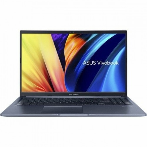 Ноутбук Asus F1502ZA-EJ650WS 15,6" Intel Core i5-1235U 16 GB RAM 512 Гб SSD image 1