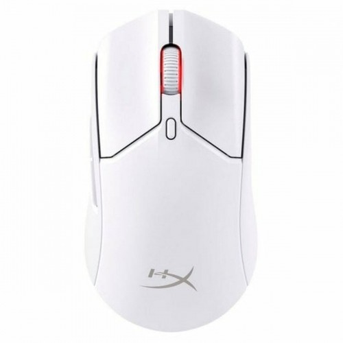 Pele Hyperx 6N0A9AA Balts image 1