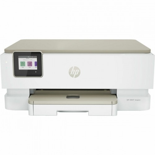 Daudzfunkcionāls Printeris HP Inspire 7220e image 1