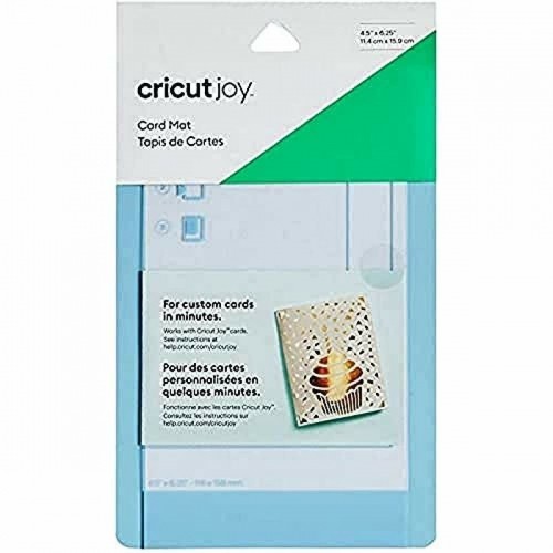 Self-mending Mat for Cutting Plotter Cricut Joy image 1