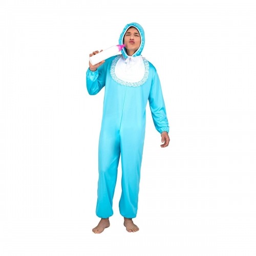 Costume for Adults My Other Me Baby (3 Pieces) image 1