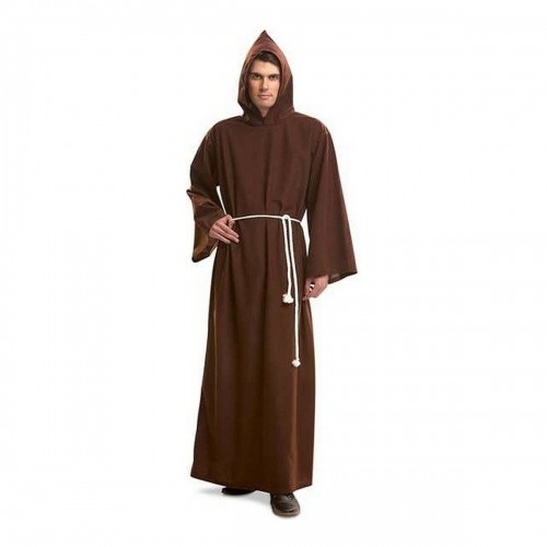 Маскарадные костюмы для взрослых My Other Me Монах (2 Предметы) image 1