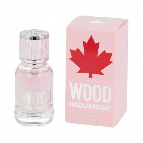 Женская парфюмерия Dsquared2 EDT Wood 30 ml image 1
