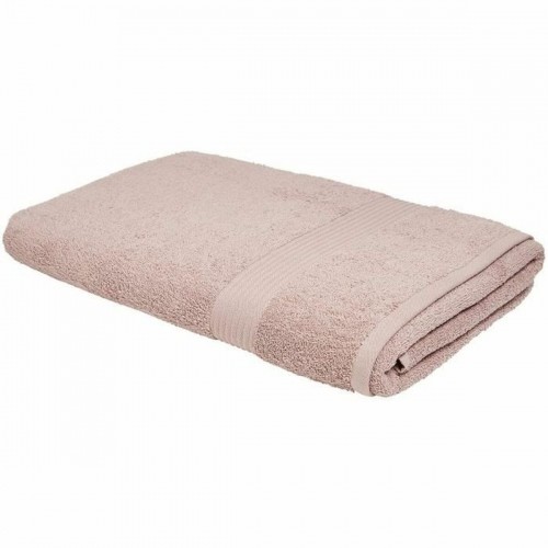 Bath towel TODAY Pink 90 x 150 cm image 1