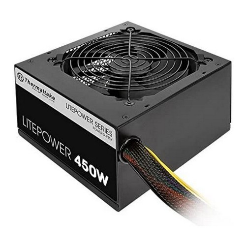 Strāvas padeve THERMALTAKE LTP-0450P-2 ATX 450 W 6 W image 1