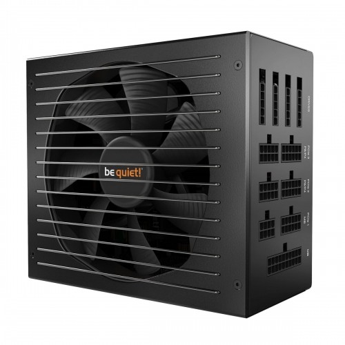 Источник питания Be Quiet! Straight Power 11 ATX 750 W 150 W 6 W 80 Plus Gold image 1