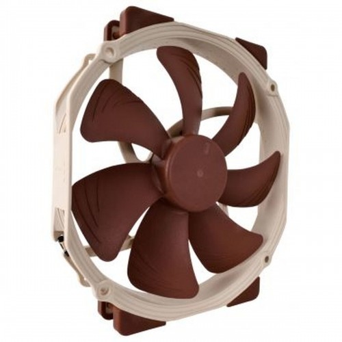 Вентилятор в корпусе Noctua NOC-NF-A15-PWM Ø 14 cm (1 штук) image 1