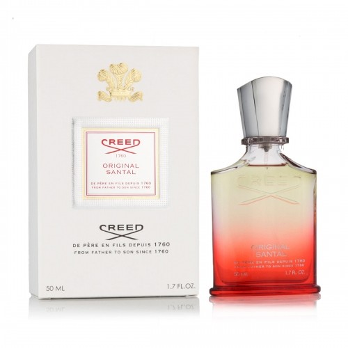 Parfem za oba spola Creed EDP Original Santal 50 ml image 1