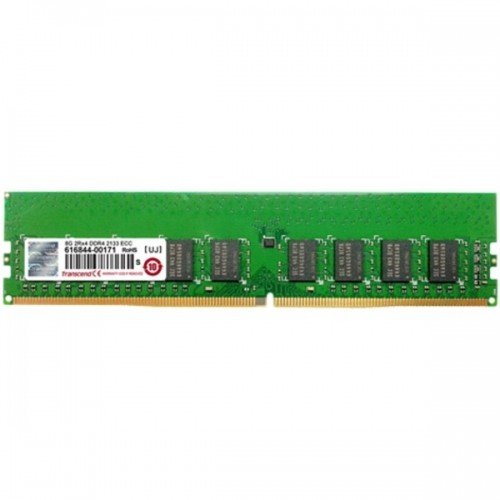 Transcend DIMM 4 GB DDR4-2133 (1x 4 GB) , Arbeitsspeicher image 1