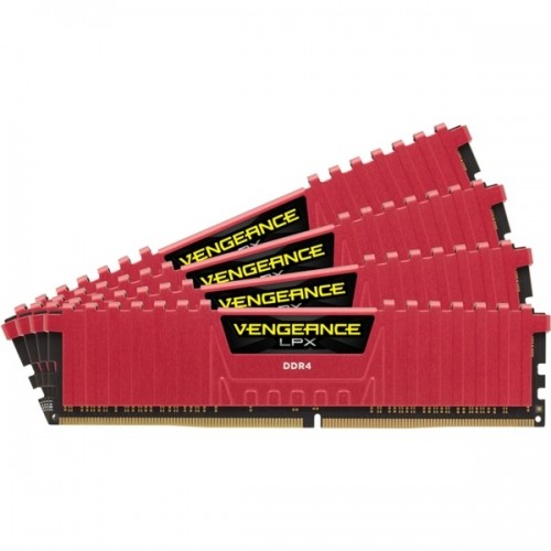 Corsair DIMM 64 GB DDR4-2133 (4x 16 GB) Quad-Kit, Arbeitsspeicher image 1