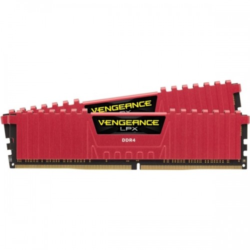 Corsair DIMM 32 GB DDR4-2666 (2x 16 GB) Dual-Kit, Arbeitsspeicher image 1