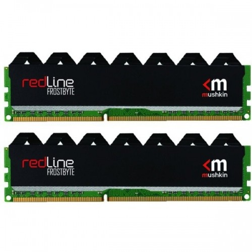 Mushkin DIMM 16 GB DDR4-3600 (2x 8 GB) Dual-Kit, Arbeitsspeicher image 1